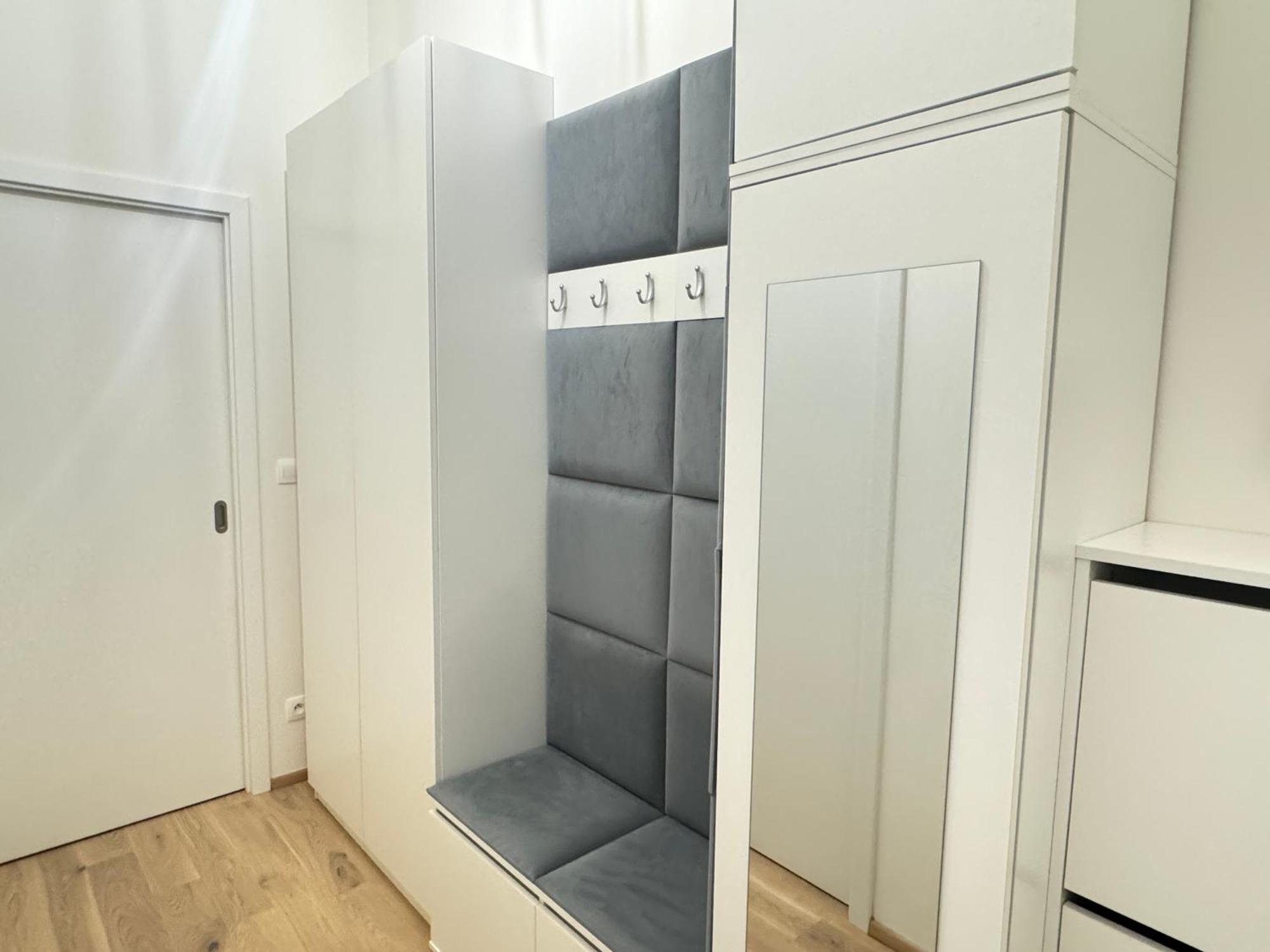 Free Parking - Cozy Apartment Near Vysehrad Railway Bridge Praha Bagian luar foto